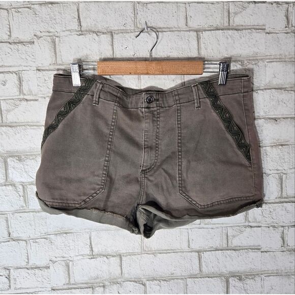 Knox Rose Pants - Knox Rose shorts‎